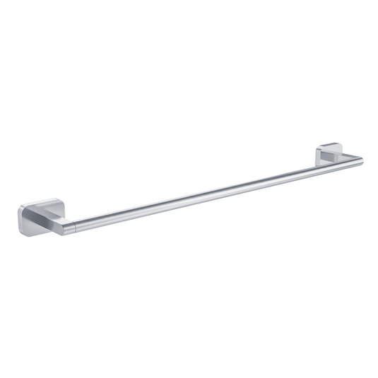 Eastbrook Asti 600mm Towel Rail Chrome | 52.414