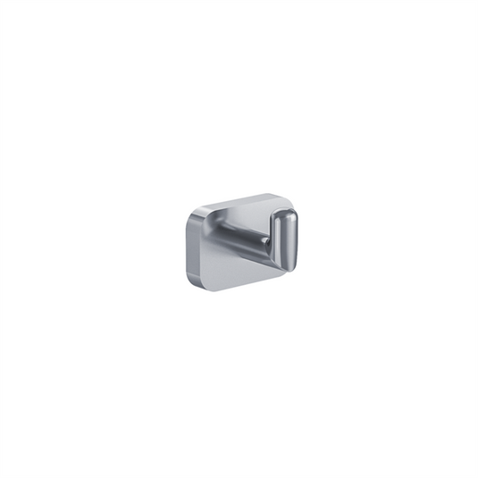 Eastbrook Asti Robe Hook Curved Chrome | 52.406