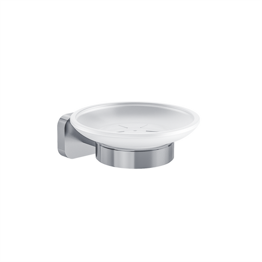 Eastbrook Asti Soap Dish Holder Chrome | 52.409