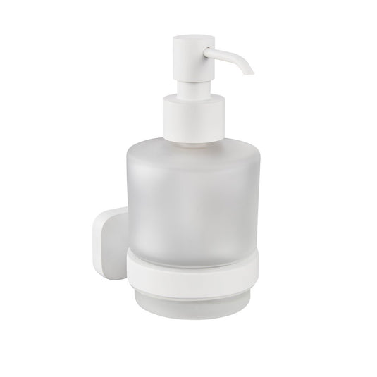 Eastbrook Asti Soap Dispenser Matt White | 52.471