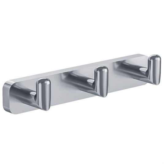 Eastbrook Asti Triple Robe Hook Chrome | 52.418