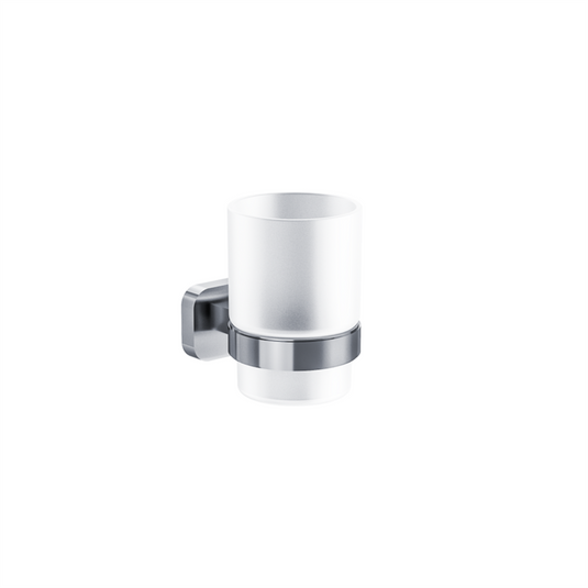 Eastbrook Asti Tumbler Holder Chrome | 52.408
