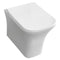 Eastbrook Beddington Soft Close Seat White | 26.0227