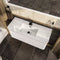 Eastbrook Belice 1000mm Ceramic Basin White | 103.047