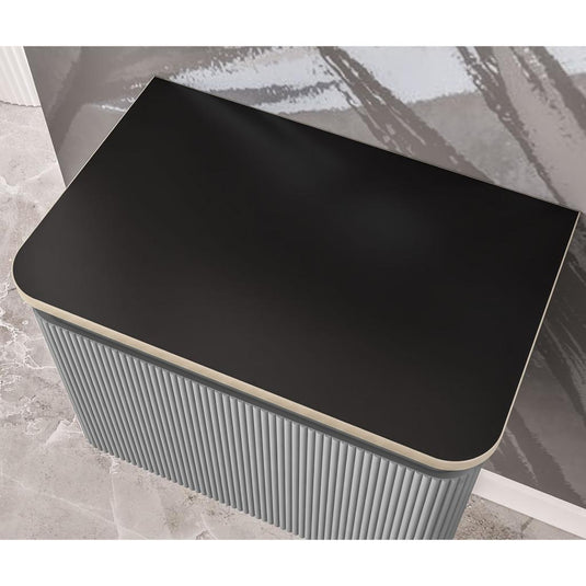 Eastbrook Belice Sintered Stone Worktop Black | 37.1038