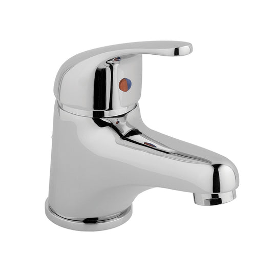 Eastbrook Biava Hi.Flow Bath Filler Chrome | 93.0053