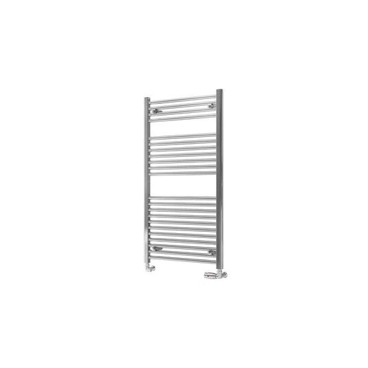 Eastbrook Biava Multirail HV Straight 1118mm x 600mm Chrome | 61.0079