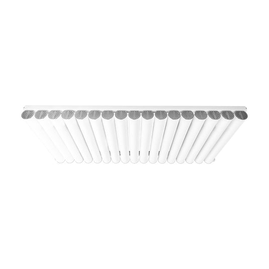 Eastbrook Burford 1185mm Cover Cap Set Chrome | 89.0410