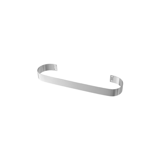 Eastbrook Burford 345mm Towel Hanger Chrome | 89.0341
