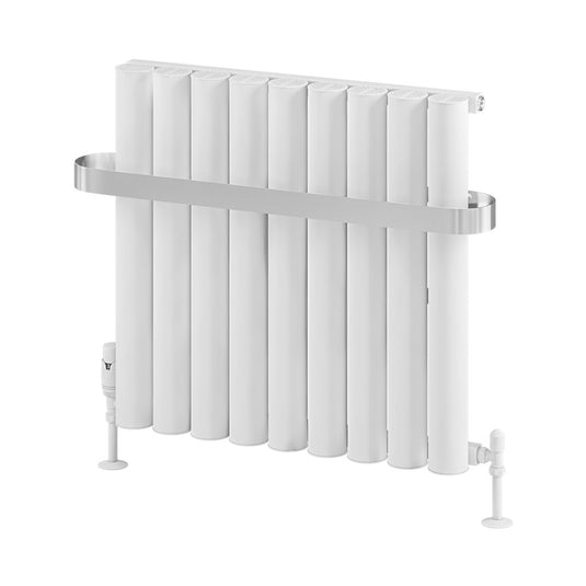 Eastbrook Burford 625mm Towel Hanger Chrome | 89.0344