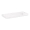 Eastbrook Cavone 500mm Basin with Overflow (1TH) Gloss White | 36.0078