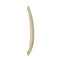 Eastbrook Cavone Handle Brushed Brass (2x) | 36.9217x2