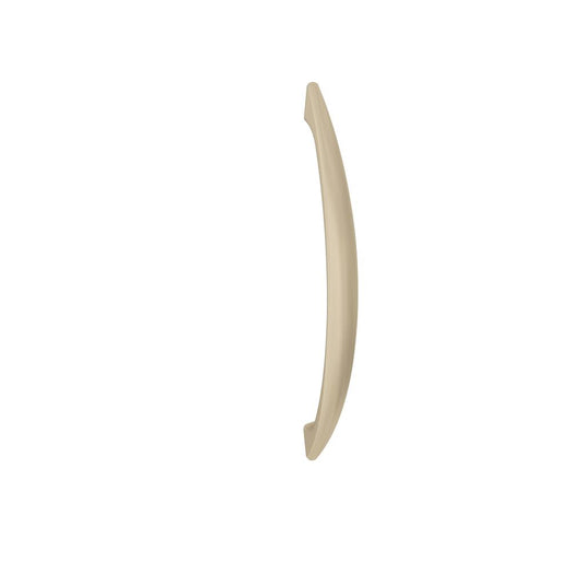 Eastbrook Cavone Handle Brushed Brass (2x) | 36.9217x2