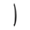 Eastbrook Cavone Handle Smooth Black (x2) | 36.0071x2