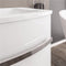 Eastbrook Centa Curved Handle Chrome (2x) | 37.1039x2
