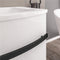 Eastbrook Centa Curved Handle Matt Black (2x) | 37.1040x2