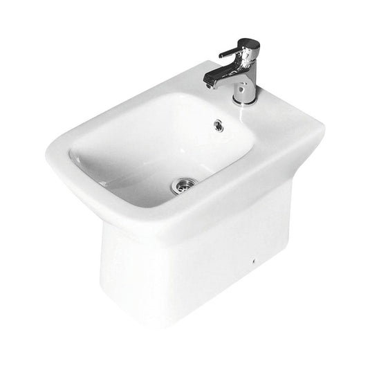Eastbrook Collindale Bidet White | 26.0103