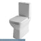 Eastbrook Collindale Cistern White | 26.0069