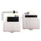 Eastbrook Compact Hidden Cistern White | 14.701