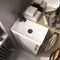 Eastbrook Cranham 400mm Ceramic Basin White | 77.1006