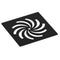 Eastbrook Crossland Waste Pack Black | 159.8042