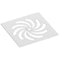 Eastbrook Crossland Waste Pack White | 159.8044