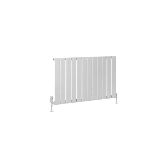 Eastbrook Deddington 600 x 950mm Radiator Gloss White | 89.0855