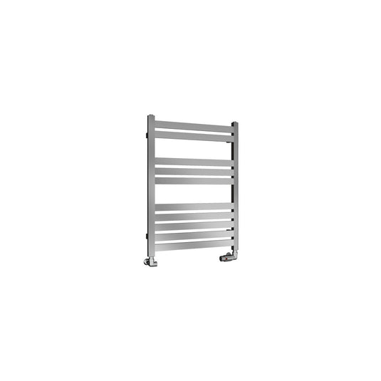 Eastbrook Defford 800 x 600mm Towel Rail Chrome | 89.1299