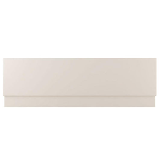Eastbrook Diamante 1700mm Front Bath Panel Cashmere | 34.3142