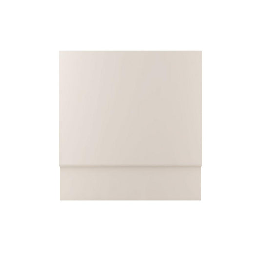 Eastbrook Diamante 800mm End Bath Panel Cashmere | 34.3143