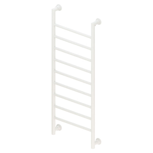 Eastbrook Eshton Towel Rail 1200mm x 600mm Matt White | 61.0053