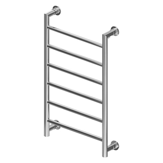 Eastbrook Eshton Towel Rail 800mm x 500mm Chrome | 61.0058