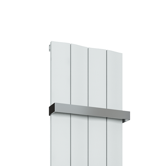 Eastbrook Fairford 565mm Towel Hanger Chrome | 89.0323