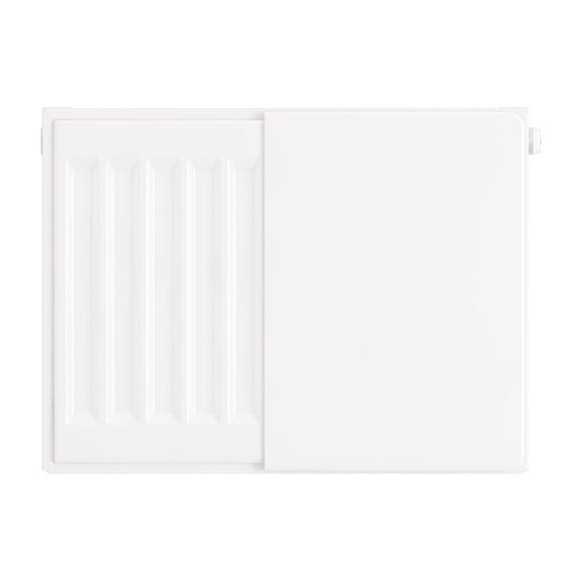 Eastbrook Flat Cover Plate 300 x 400mm Gloss White | 25.5000