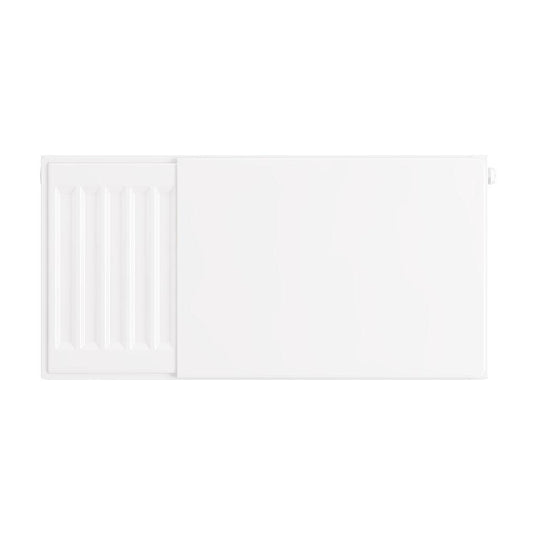 Eastbrook Flat Cover Plate 300 x 600mm Gloss White | 25.5002