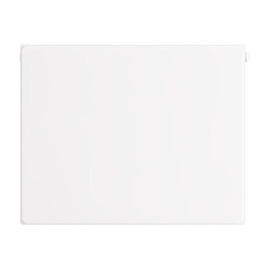 Eastbrook Flat Cover Plate 400 x 500mm Gloss White | 25.5010