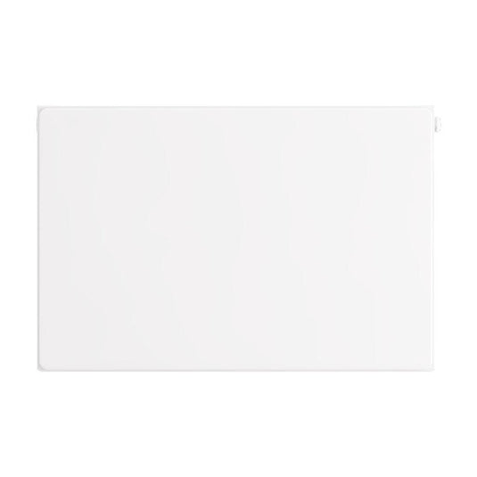 Eastbrook Flat Cover Plate 400 x 600mm Gloss White | 25.5011