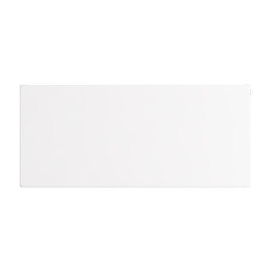 Eastbrook Flat Cover Plate 400 x 900mm Gloss White | 25.5014
