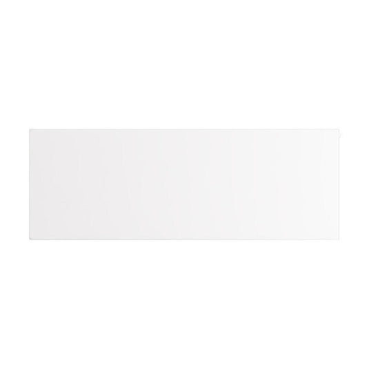 Eastbrook Flat Cover Plate 500 x 1400mm Gloss White | 25.5032
