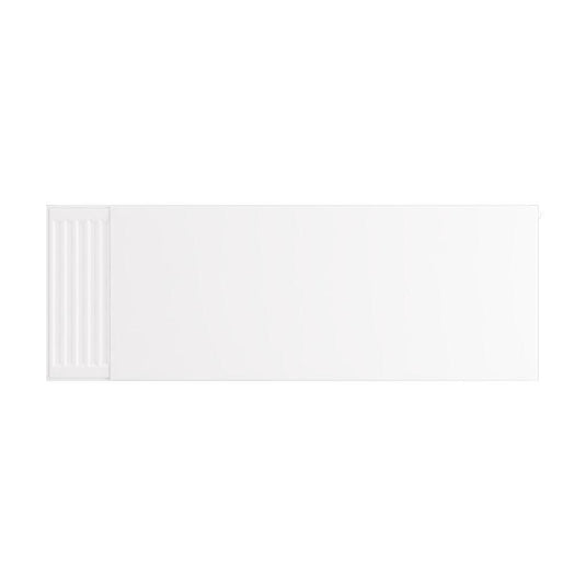 Eastbrook Flat Cover Plate 500 x 1400mm Gloss White | 25.5032