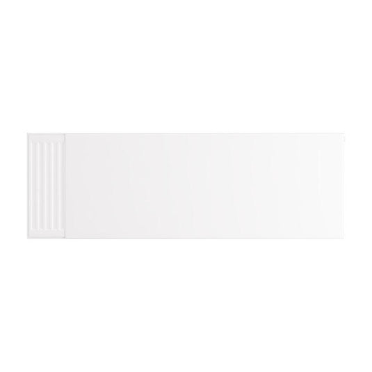Eastbrook Flat Cover Plate 500 x 1500mm Gloss White | 25.5033