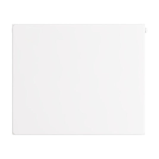 Eastbrook Flat Cover Plate 500 x 600mm Gloss White | 25.5024