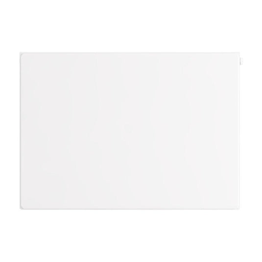 Eastbrook Flat Cover Plate 500 x 700mm Gloss White | 25.5025