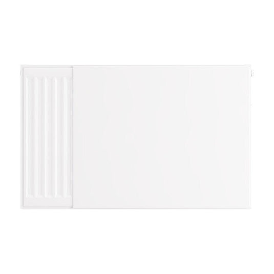 Eastbrook Flat Cover Plate 500 x 800mm Gloss White | 25.5026