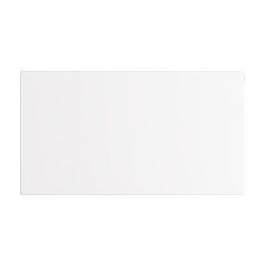 Eastbrook Flat Cover Plate 500 x 900mm Gloss White | 25.5027