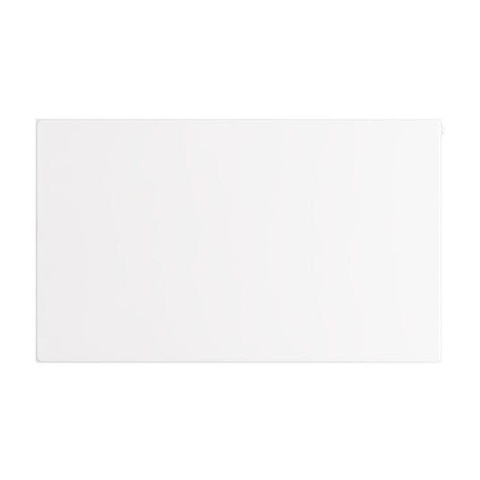 Eastbrook Flat Cover Plate 600 x 1000mm Gloss White | 25.5043