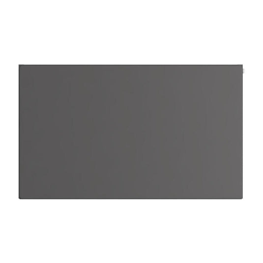 Eastbrook Flat Cover Plate 600 x 1000mm Matt Anthracite | 25.5055