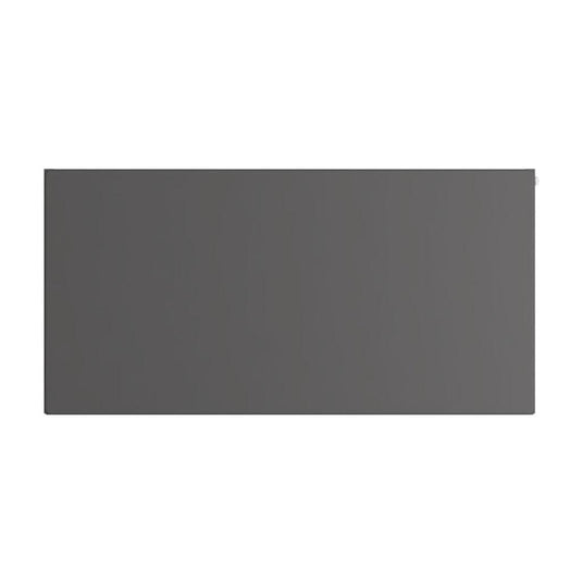 Eastbrook Flat Cover Plate 600 x 1200mm Matt Anthracite | 25.5056