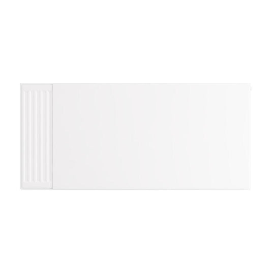 Eastbrook Flat Cover Plate 600 x 1300mm Gloss White | 25.5046