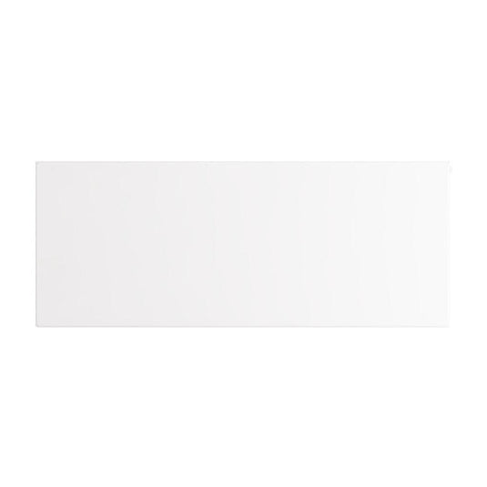 Eastbrook Flat Cover Plate 600 x 1500mm Gloss White | 25.5048